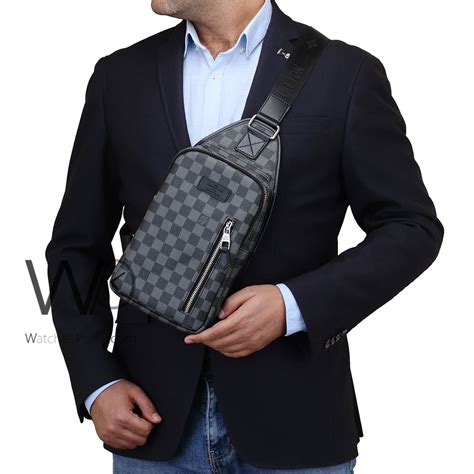 mens lv shoulder bag replica|louis vuitton shoulder bag dupes.